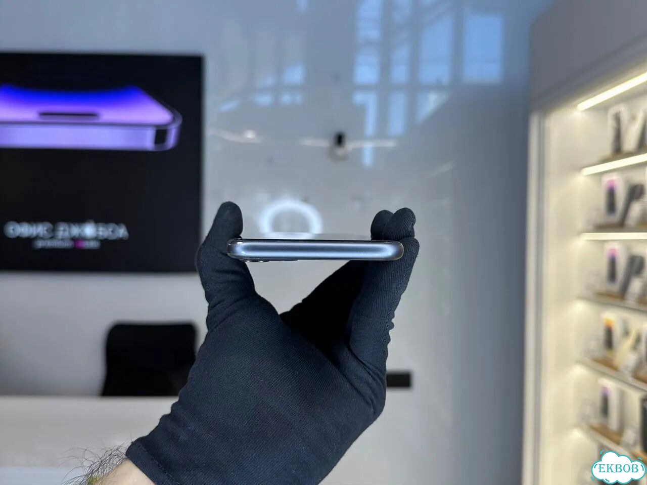 iPhone 11, 64 ГБ, SIM + eSIM фото 5