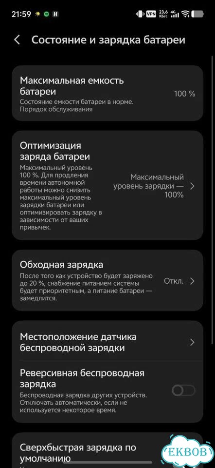 vivo X300, 12/256 ГБ, 2 SIM фото 2