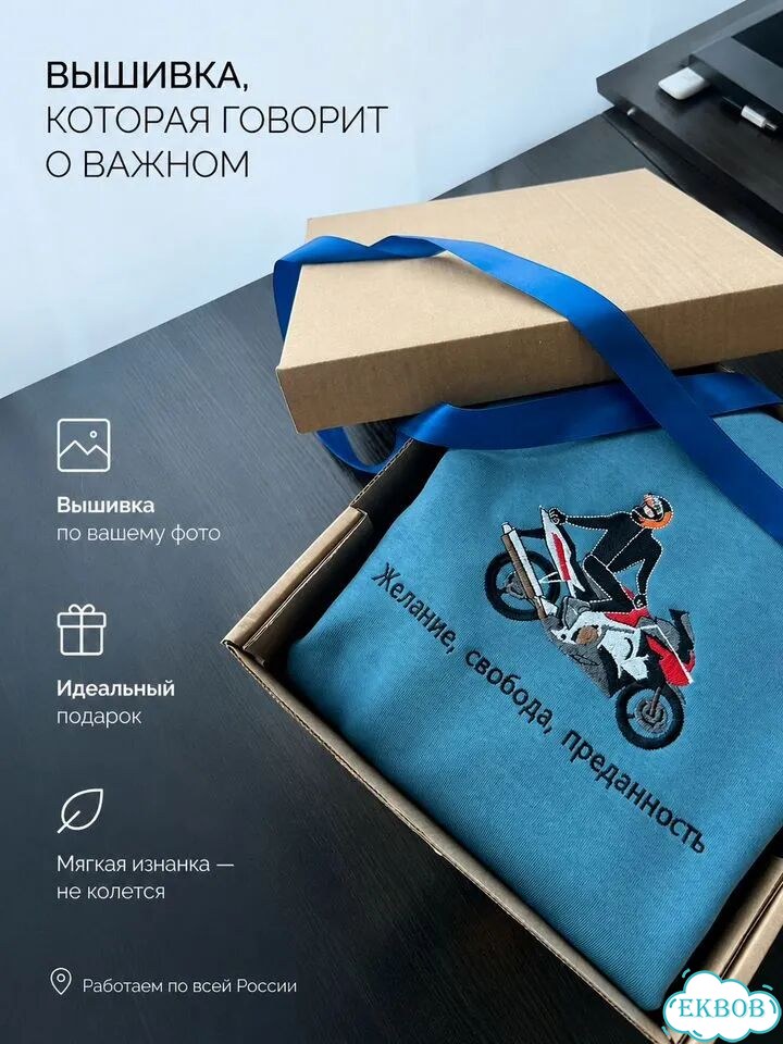 Вышивка на кепках, бейсболках и шапках под ключ фото 1