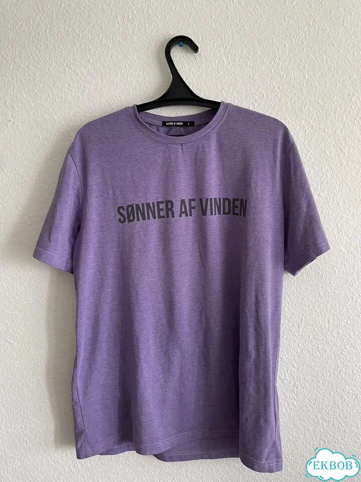 Sonner af vinden фото 1