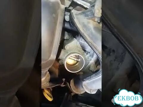 Дверь боковая правая передняя Ford Focus 2 фото 2