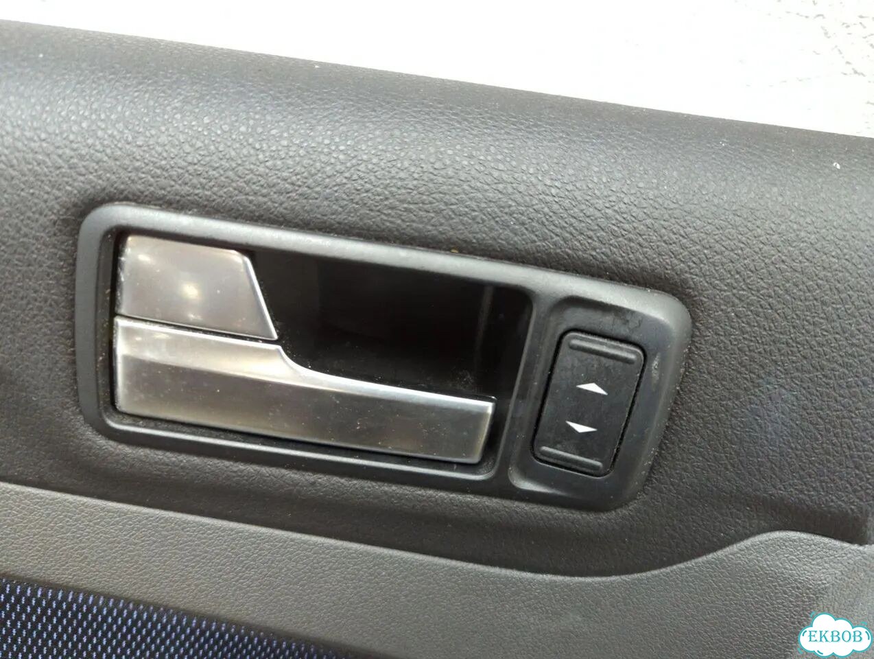 Дверь боковая левая передняя Ford Focus 2 фото 10