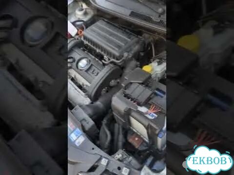 Крыло правое переднее Seat Ibiza 3 фото 2