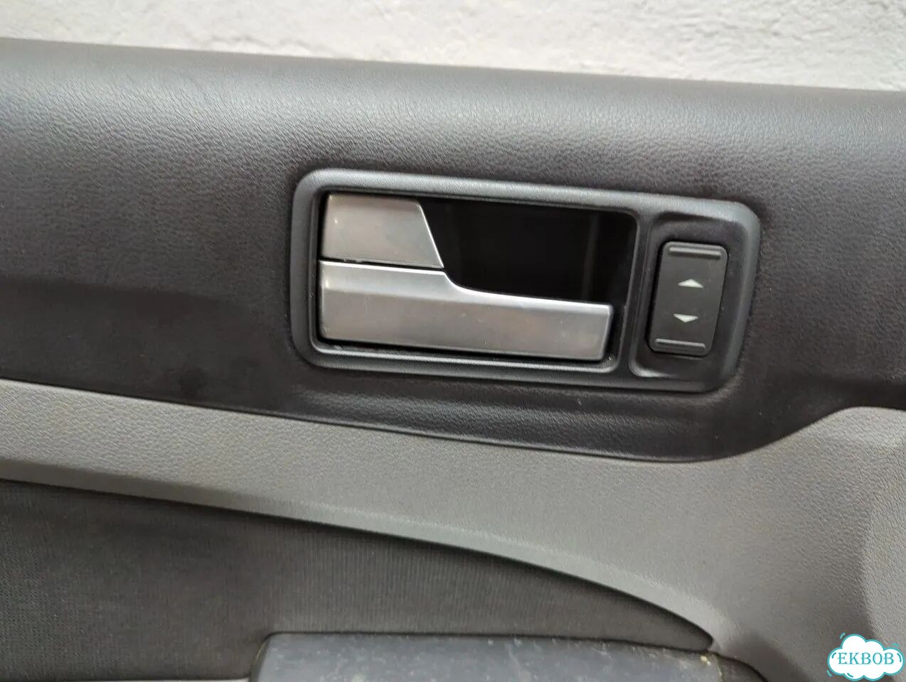 Дверь боковая левая передняя Ford Focus 2 фото 8