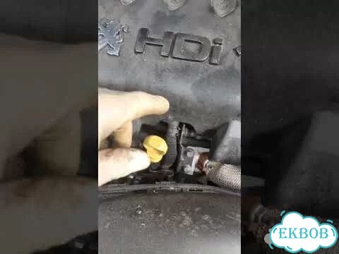 Насос усилителя руля Peugeot 407 фото 2