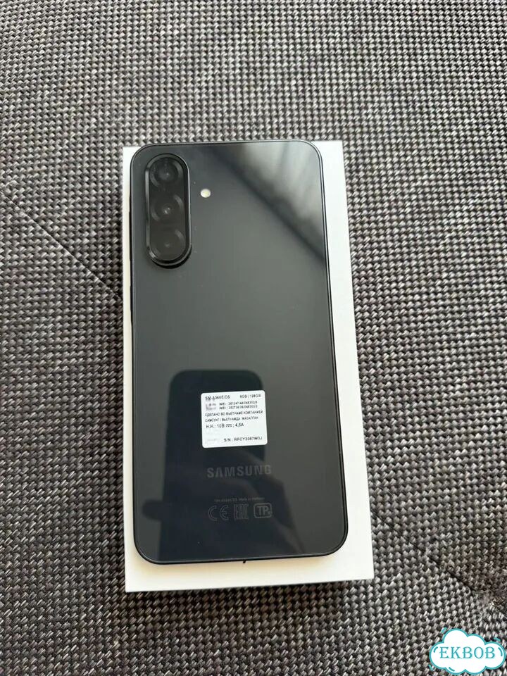 Samsung Galaxy A36 5G, 8/128 ГБ, 2 SIM фото 3
