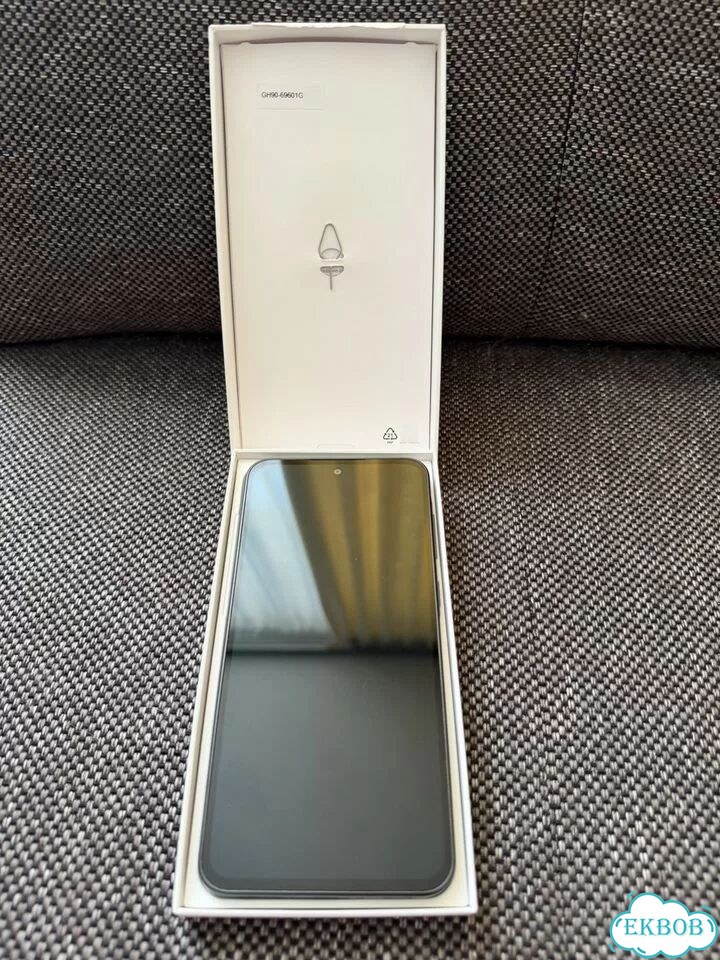 Samsung Galaxy A36 5G, 8/128 ГБ, 2 SIM фото 4