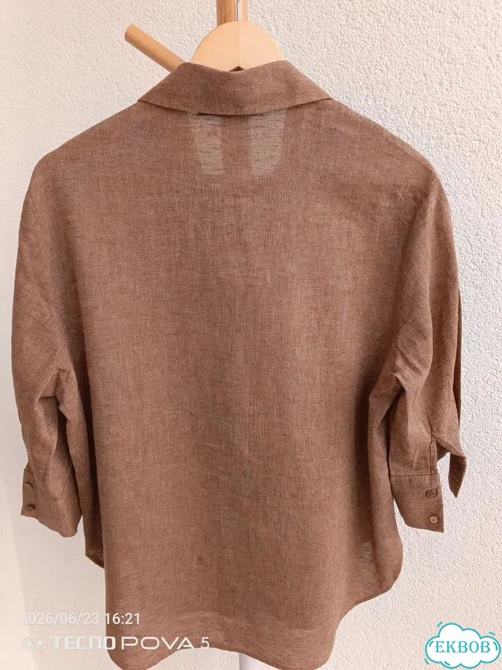 Рубашка женская фото 2