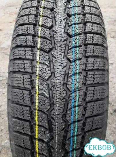 Toyo Observe GSi-6 245/65 R17 107H фото 1
