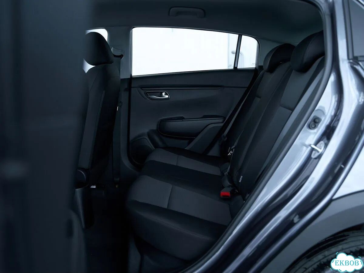 Solaris KRX 1.6 AT, 2025 Новый фото 17