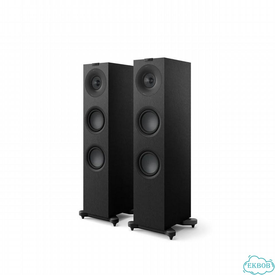 Комплект KEF Q7 Meta Satin Black + premiera A3 B фото 2