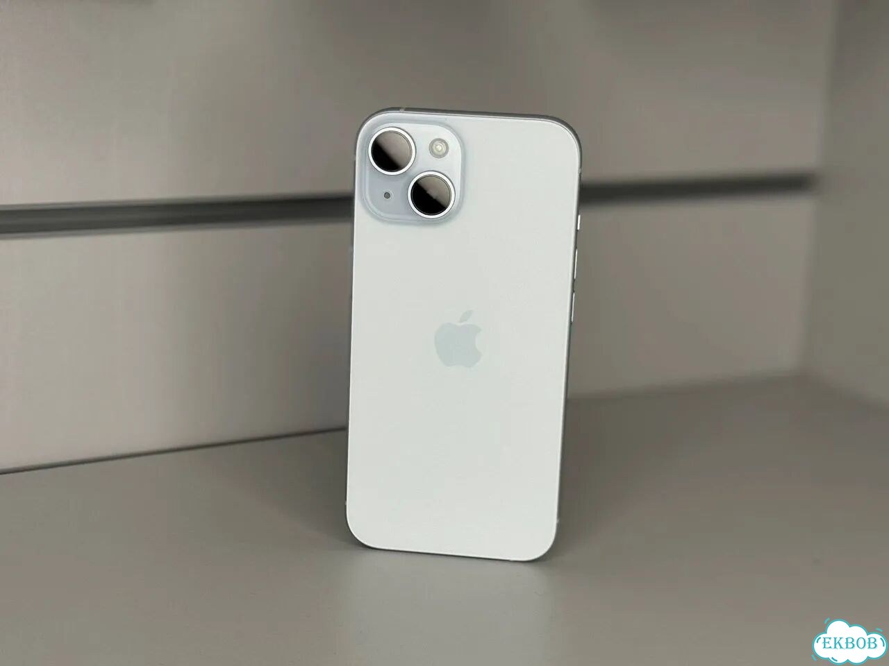 iPhone 15, 128 ГБ, SIM + eSIM фото 1