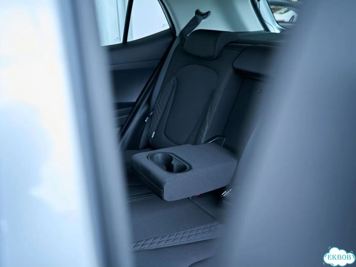 Solaris HC 1.6 AT, 2025 Новый фото 11