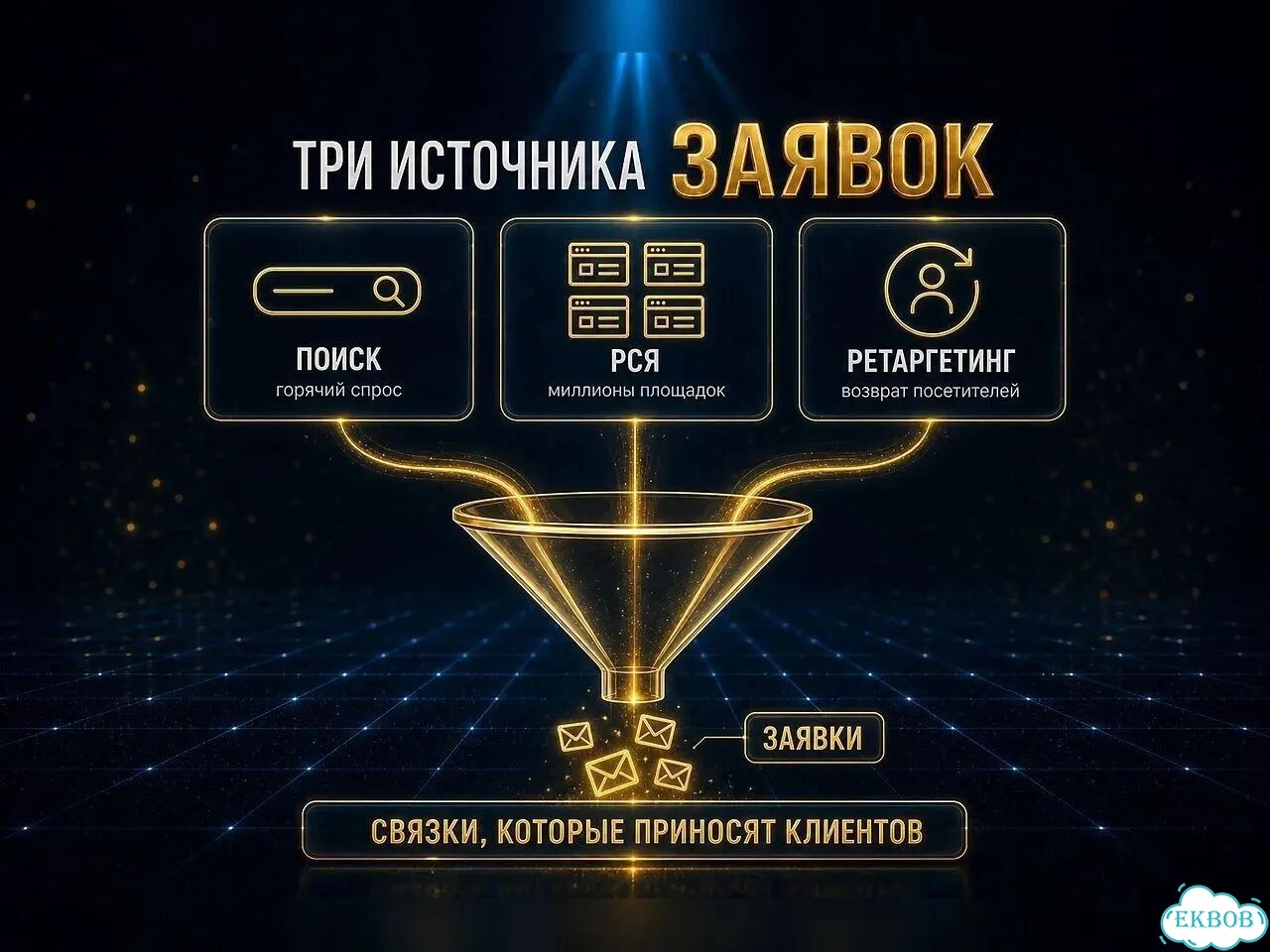 Настройка Яндекс Директ / Контекстная реклама фото 6
