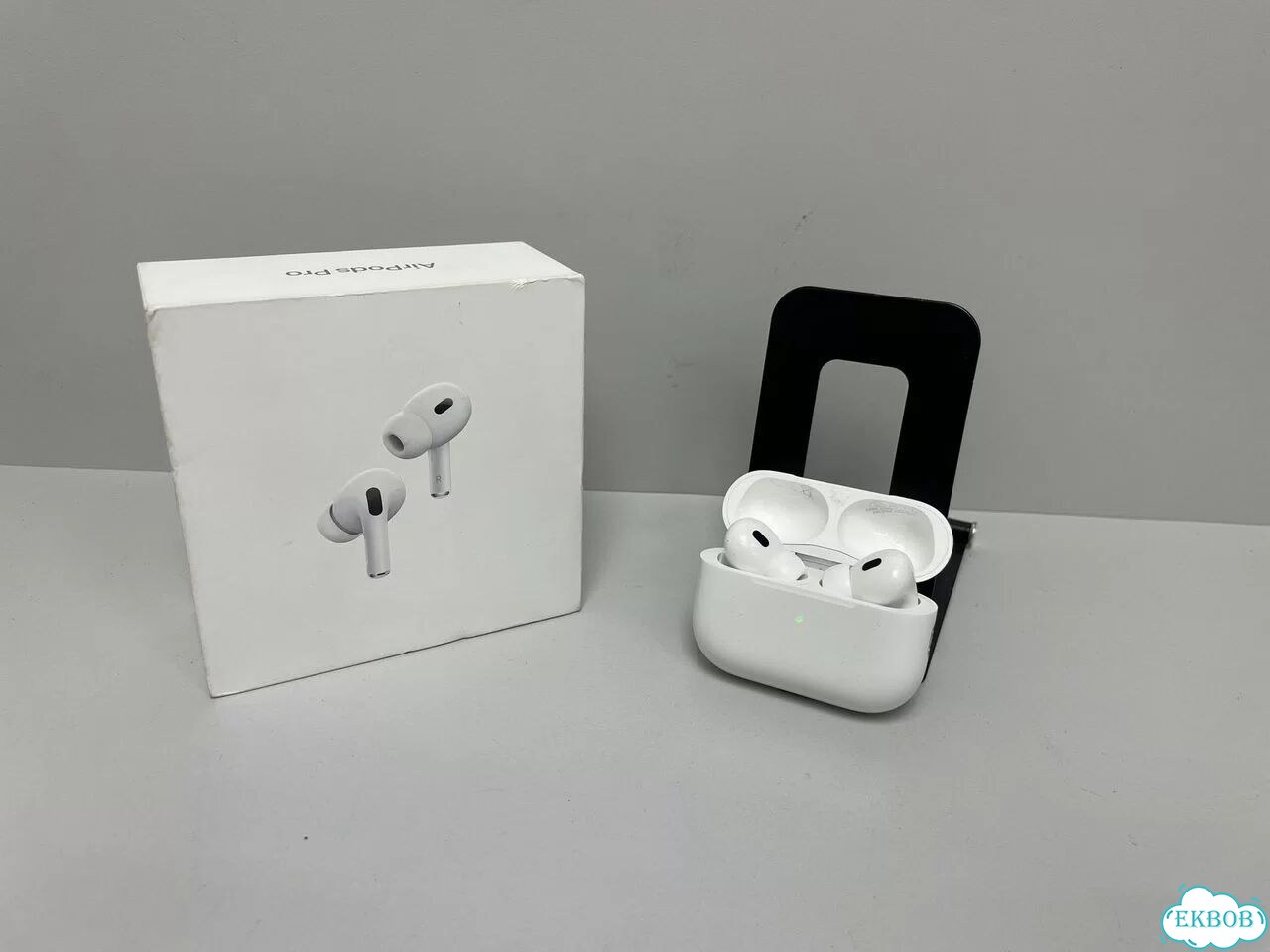 Наушники apple airpods pro 2 фото 1