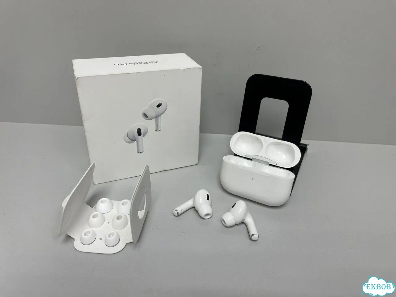Наушники apple airpods pro 2 фото 2