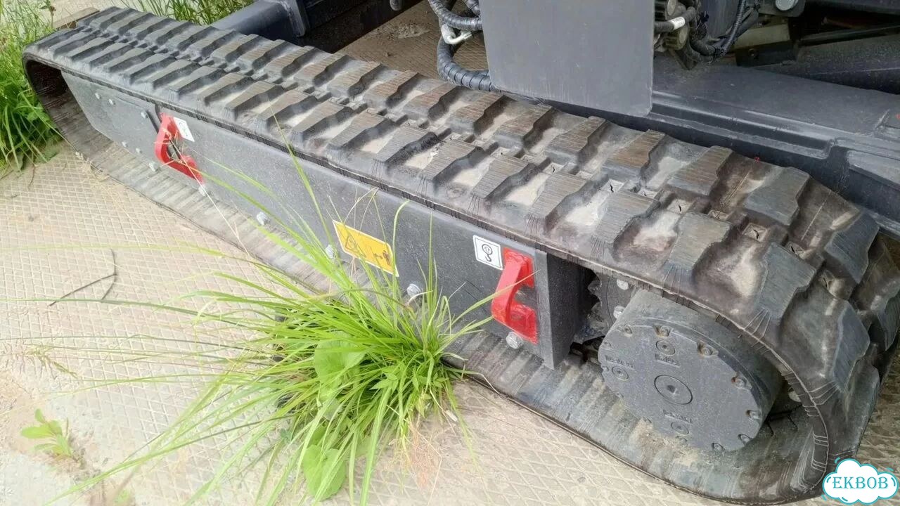 Установка ГНБ XcmG XZ230E, 2O25г фото 7