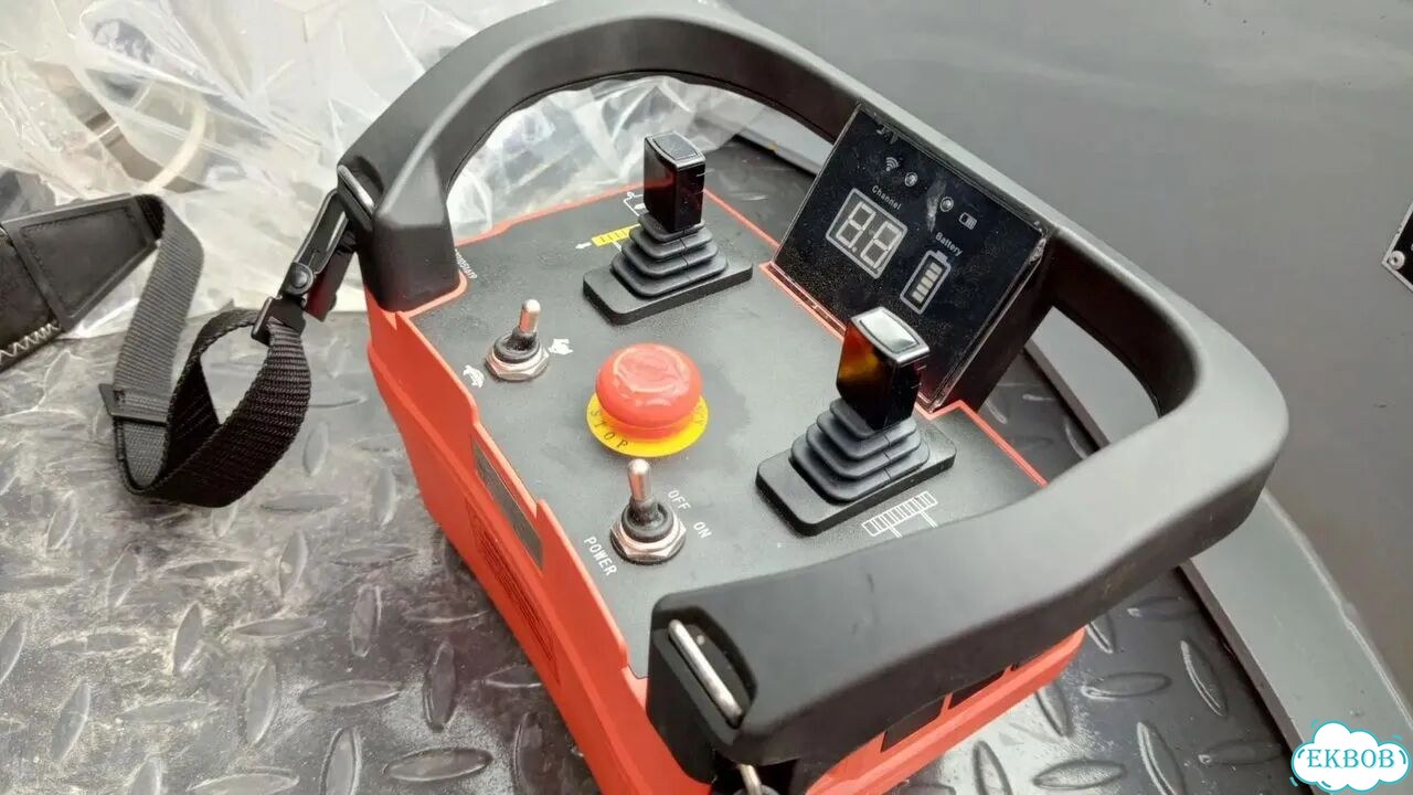Установка ГНБ XcmG XZ120E, 2O26г фото 6