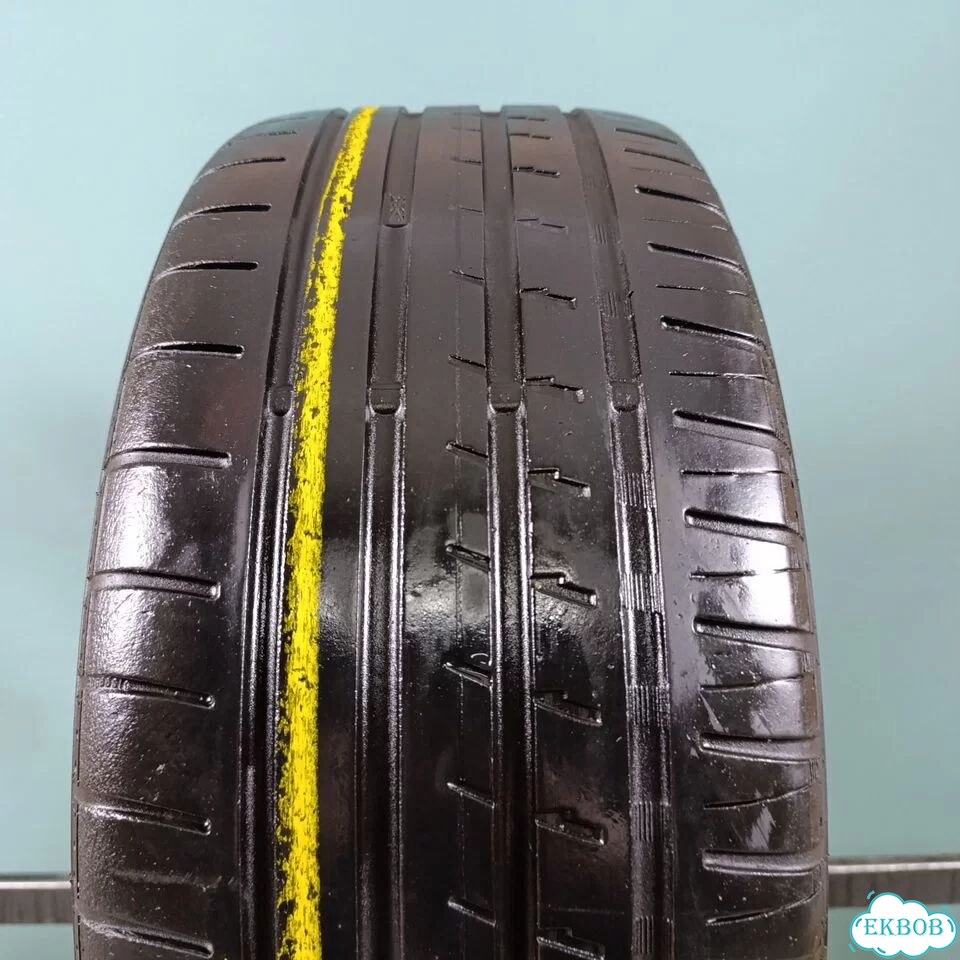 Matador MP 46 Hectorra 2 225/50 R17 98W фото 3