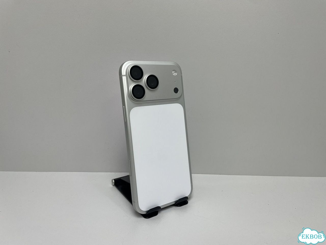 iPhone 17 Pro Max, 256 ГБ, eSIM фото 3
