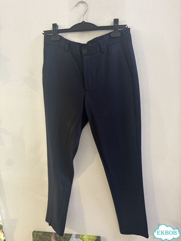 Брюки новые школьнику Jack & Jones 164/170 фото 1