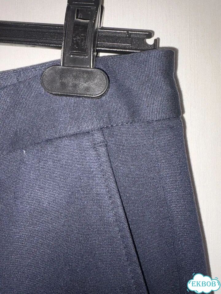 Брюки новые школьнику Jack & Jones 164/170 фото 4