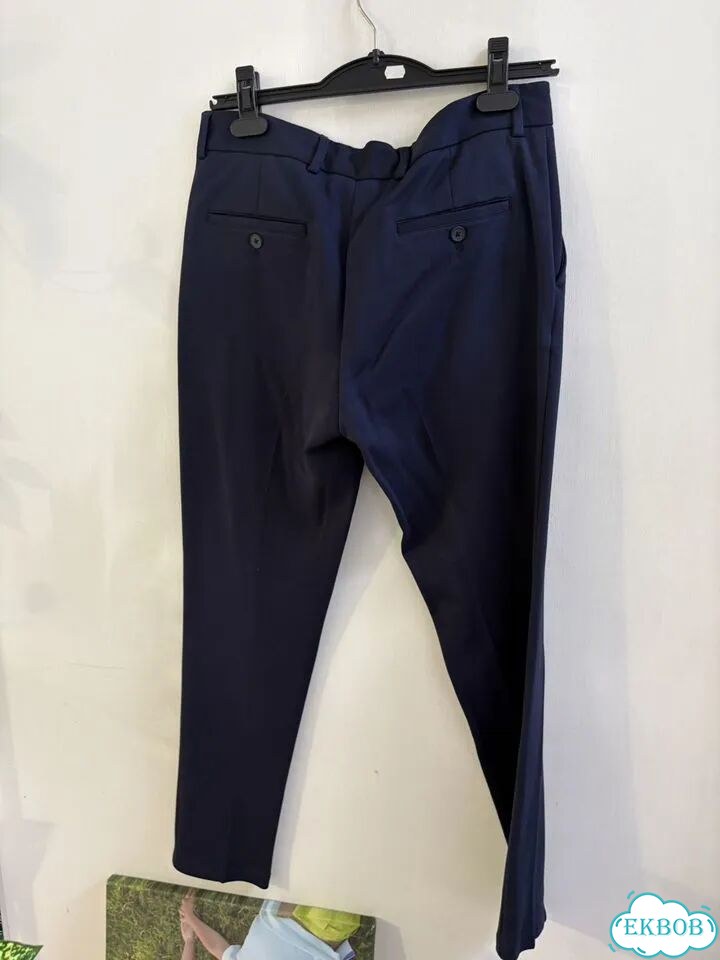 Брюки новые школьнику Jack & Jones 164/170 фото 5