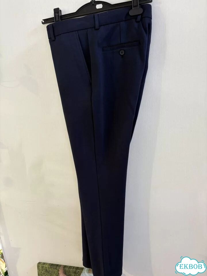 Брюки новые школьнику Jack & Jones 164/170 фото 8