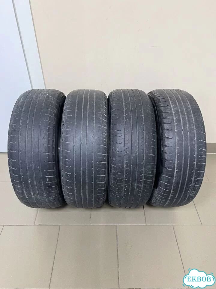 Hankook Optimo K415 205/60 R16 92V фото 1