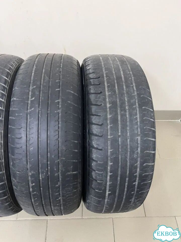 Hankook Optimo K415 205/60 R16 92V фото 2