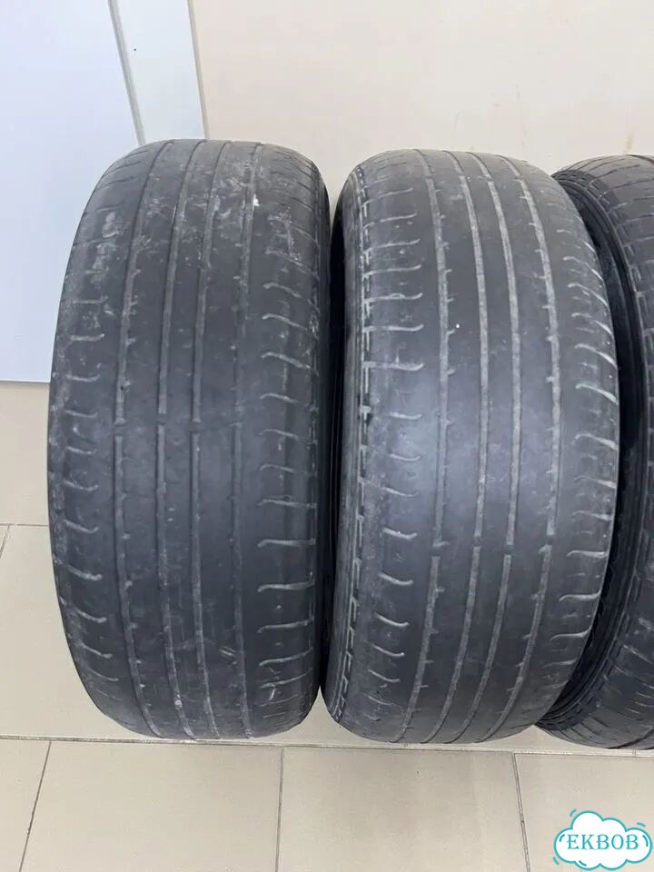 Hankook Optimo K415 205/60 R16 92V фото 3