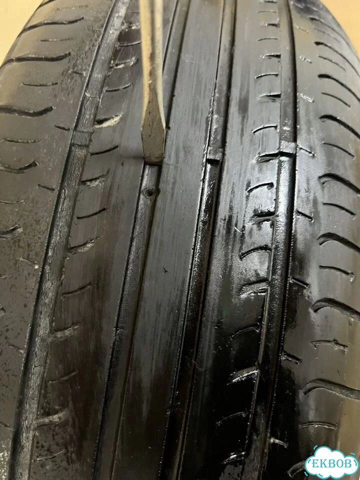 Hankook Optimo K415 205/60 R16 92V фото 6