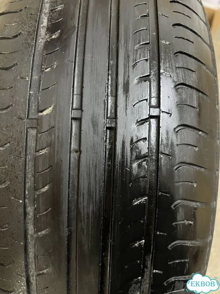 Hankook Optimo K415 205/60 R16 92V фото 7