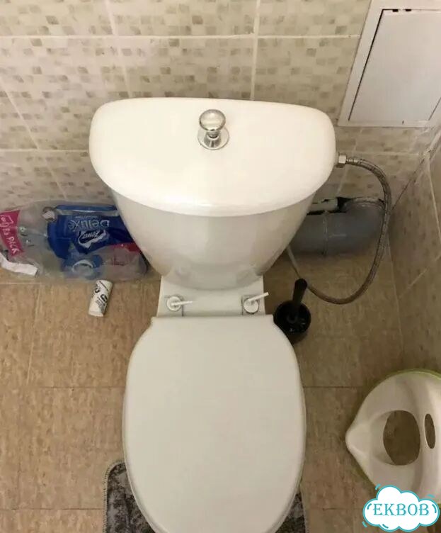 Сантехник Услуги сантехника фото 6