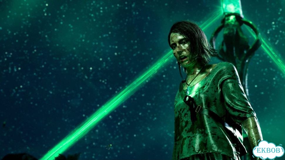 Игра The Chant (PS5) б/у, Русские Субтитры фото 5