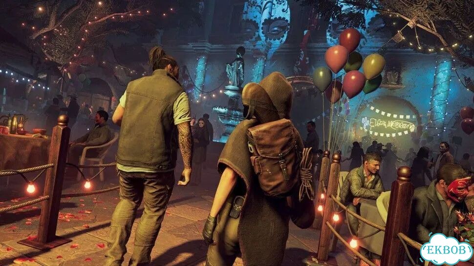 Игра Shadow of the Tomb Raider - Definitive Editio фото 3