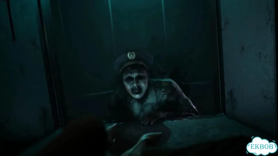Игра Bridge Curse 2: The Extrication (PS5) Русские фото 3