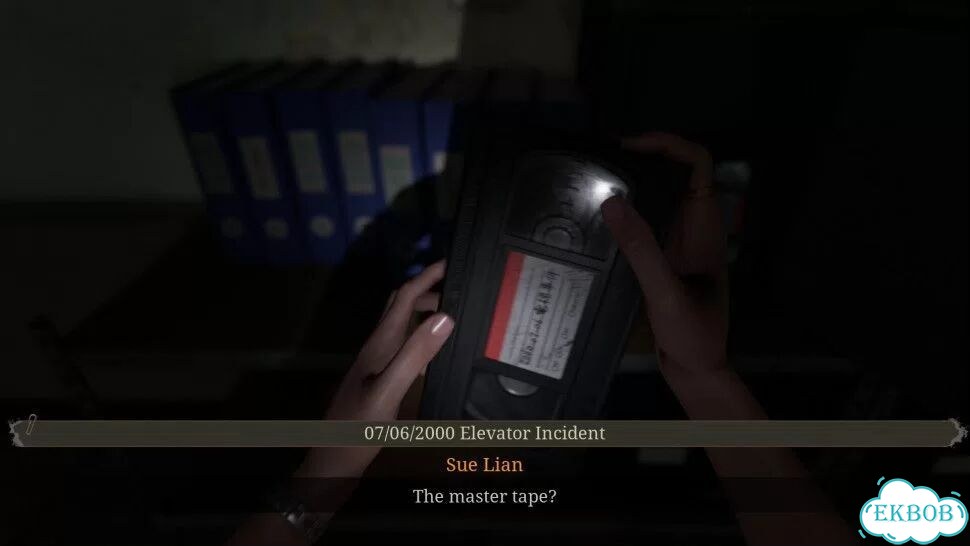Игра Bridge Curse 2: The Extrication (PS5) Русские фото 4