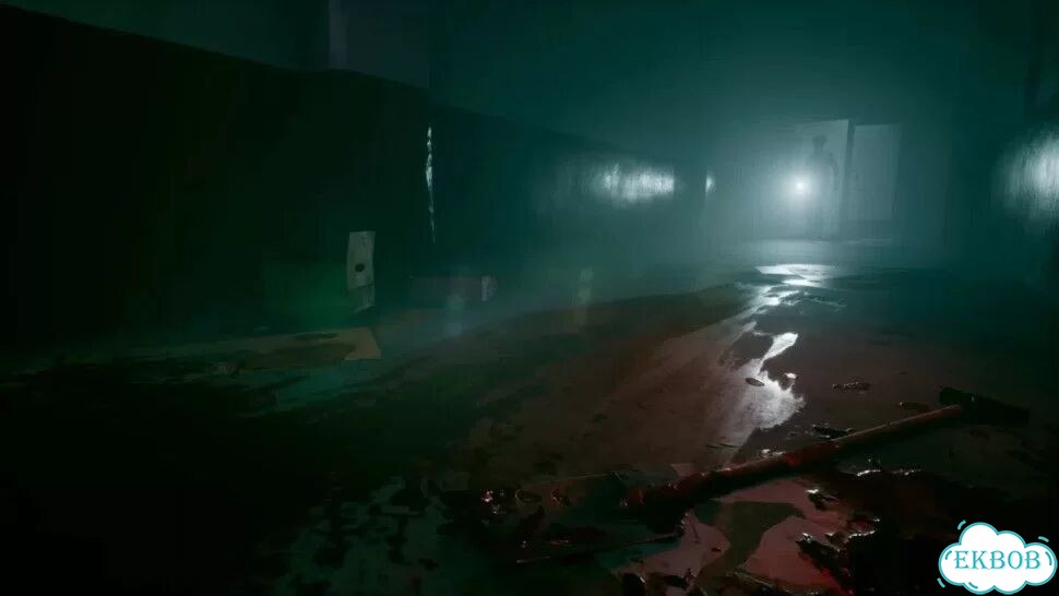 Игра Bridge Curse 2: The Extrication (PS5) Русские фото 5