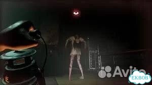 Игра Bridge Curse 2: The Extrication (PS5) Русские фото 6