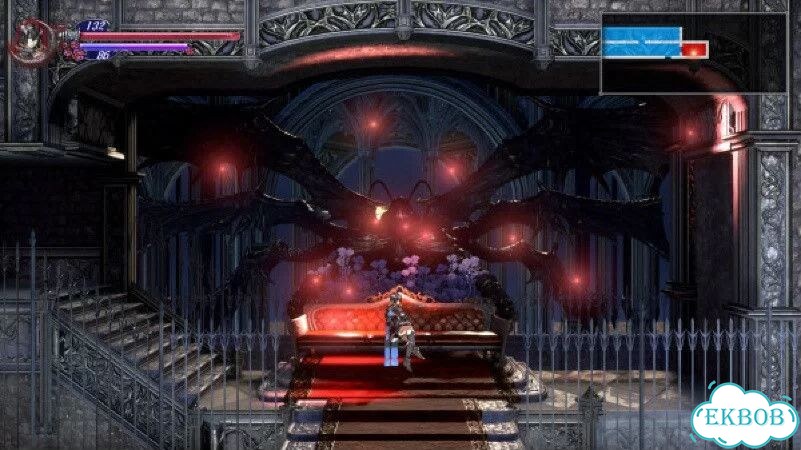 Игра Bloodstained: Ritual of the Night Стандартное фото 3