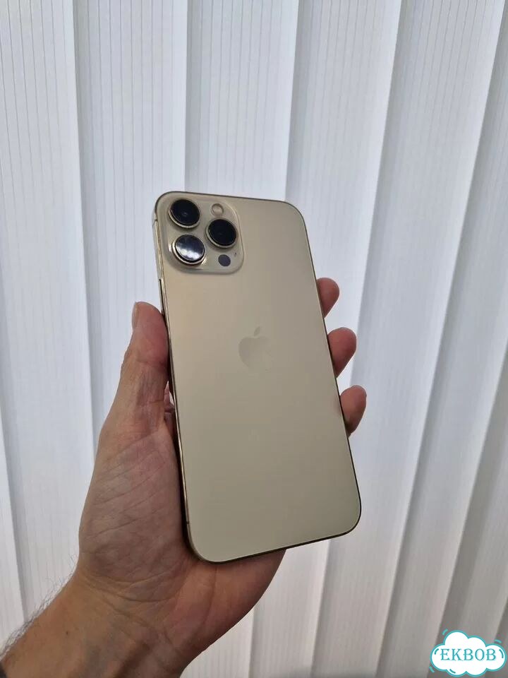 iPhone 13 Pro Max, 256 ГБ, SIM + eSIM фото 1