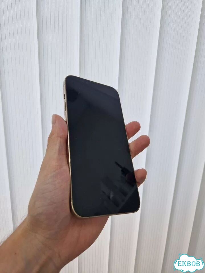 iPhone 13 Pro Max, 256 ГБ, SIM + eSIM фото 2