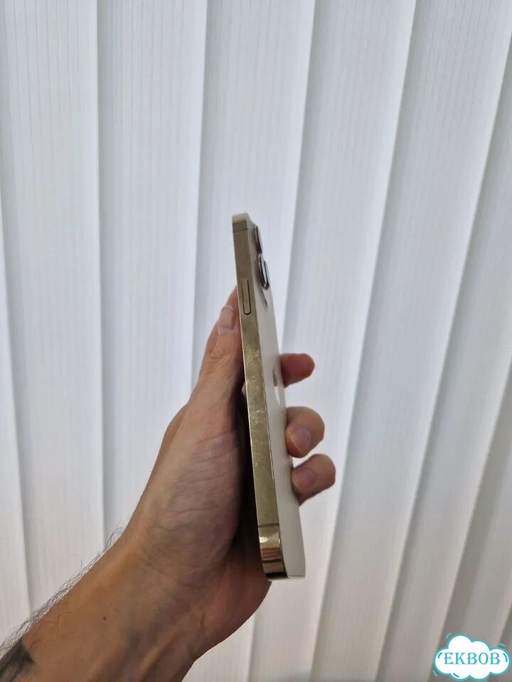 iPhone 13 Pro Max, 256 ГБ, SIM + eSIM фото 3
