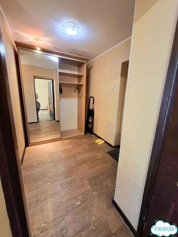 1-к. квартира, 32 м², 6/10 эт. фото 11