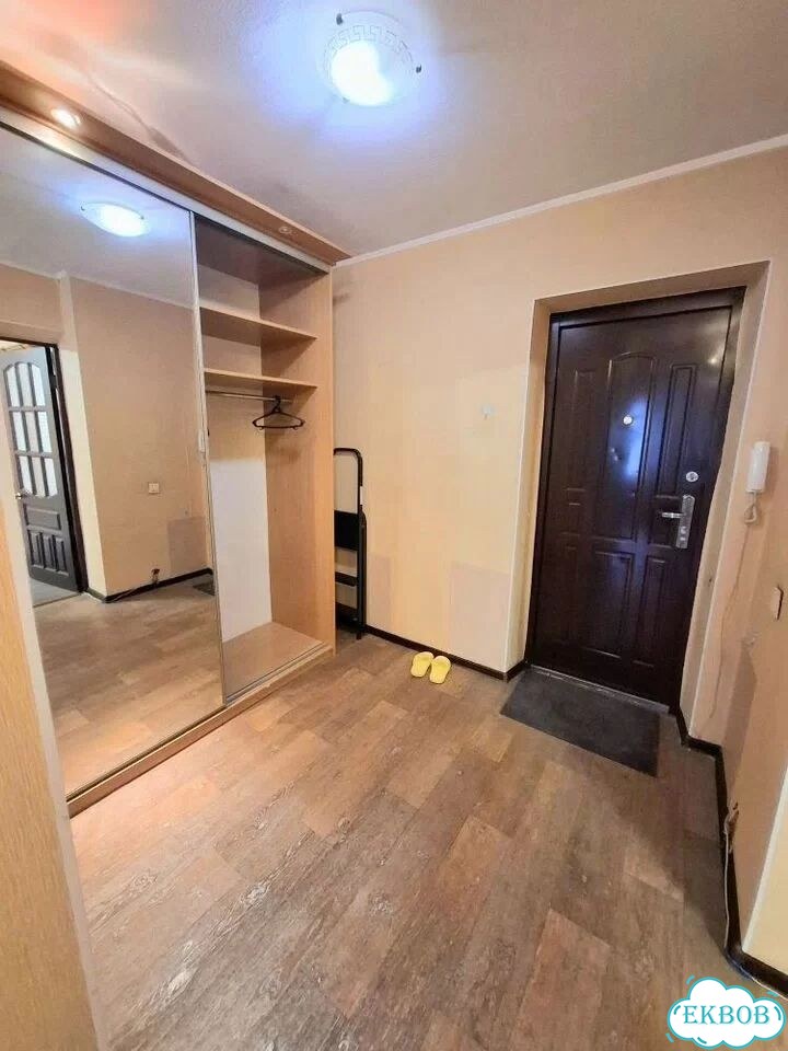 1-к. квартира, 32 м², 6/10 эт. фото 12