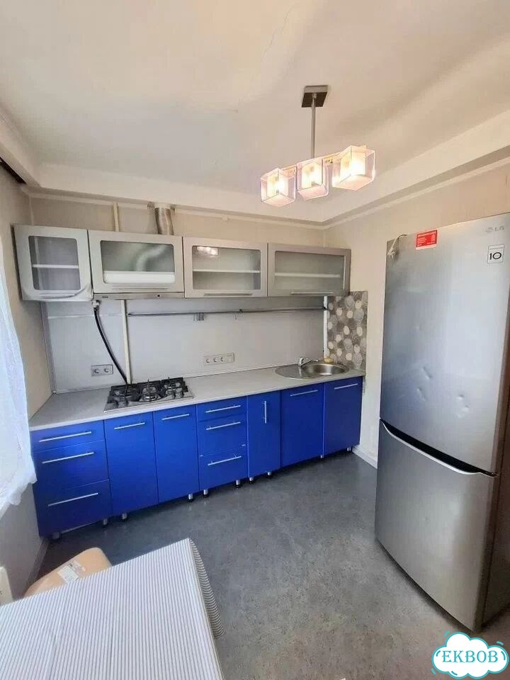 1-к. квартира, 32 м², 6/10 эт. фото 2