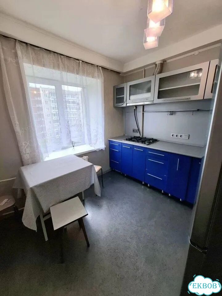 1-к. квартира, 32 м², 6/10 эт. фото 3