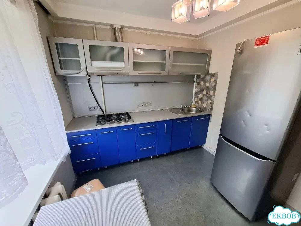 1-к. квартира, 32 м², 6/10 эт. фото 4