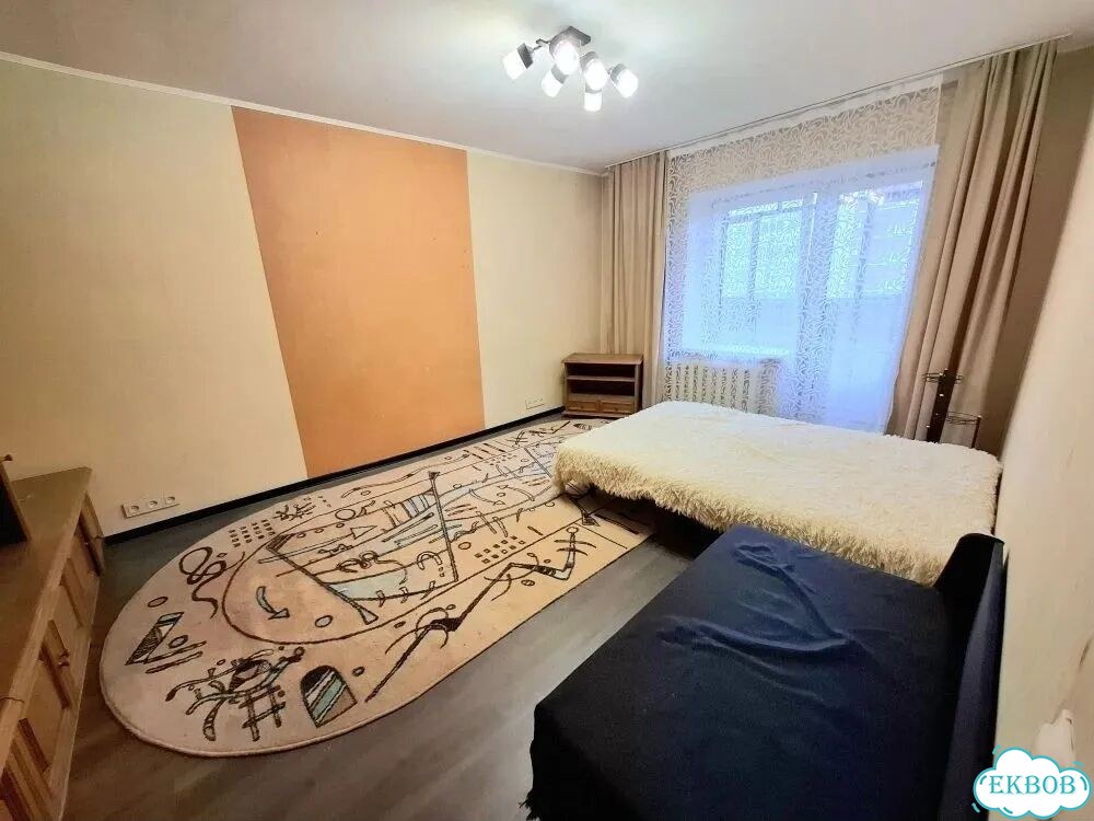 1-к. квартира, 32 м², 6/10 эт. фото 5